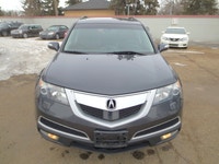 * 12M/20K POWER TRAIN WARRANTY INCLUDED ON LISTED PRICE* FULLY LOADED INCLUDING VOICE ACTIVATED NAVI... (image 7)