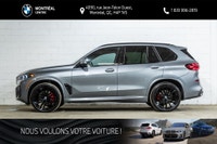 *English below* *Français:* Ce BMW X5 xDrive40i 2024 affichant 25 121 km, provenant d'un seul propri... (image 3)