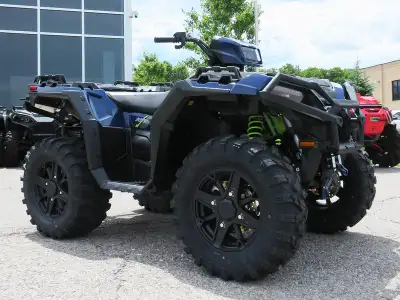 Save $500 thanks to Polaris' All Out Summer sales event - on now for a limited time! Please contact...