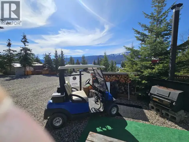 153 BIRCH BAY ROAD Fraser Lake, British Columbia in Land for Sale in Burns Lake - Image 7