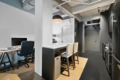 More choices, more comfort, easy for you! Explore all our apartment rental options tailored to your...
