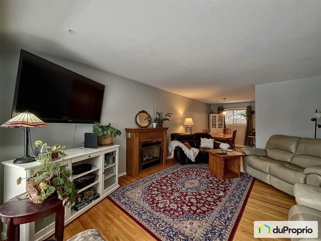 $550,000 - Bungalow for sale in Pierrefonds / Roxboro — photo 2