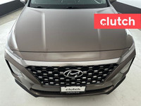 Auto Dimming Rearview Mirror, Front Heated Seats, Climate Control and more! Clutch is the largest on... (image 7)