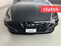 Brake Assist, Front Heated Seats, Power Lumbar Support and more! Clutch is the largest online used c... (image 6)