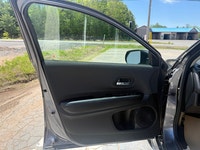A practical compact SUV with flexible interior space, efficient performance, and easy maneuverabilit... (image 6)