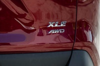 Nouvel Arrivage! Le Toyota RAV4 XLE 2021 se distingue sur le marché canadien par sa polyvalence, sa... (image 8)