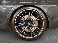 ===== 2020 BMW M5 Competition | Gr. Sup | ===== ===== * Groupe Supérieur * ===== ===== Pourquoi ache... (image 8)