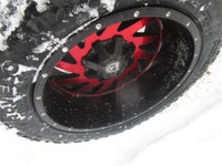 2016 Ford F-350 Découvrez votre prochain partenaire d'aventure! Ce superbe Ford F-350 noir de 2016 n... (image 7)