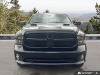 Welcome to Moncton Chrysler Jeep Dodge. Recent Arrival! 2022 Ram 1500 Classic Express Pentastar 3.6L... (image 8)
