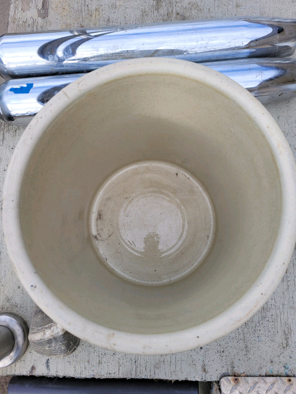 5 Gallon Crock Pot  Sunburst in Other in Lethbridge - Image 2