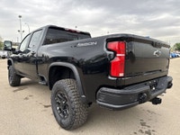 AMVIC Licensed Dealer Discover dependable performance and unmatched resilience with the new 2026 Che... (image 5)