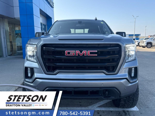 2020 GMC Sierra 1500 Elevation in Cars & Trucks in St. Albert - Image 2