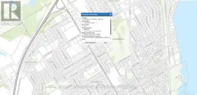 Intensification Area Land!. Fabulous Investment Opportunity!. City of Orillia Official Plan has been...