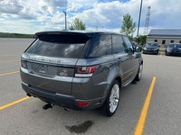 2014 LAND ROVER RANGE ROVER SPORT Autobiography AWD Active Title,!Mileage 154.000KM ,Engine :5.0L Su... (image 2)