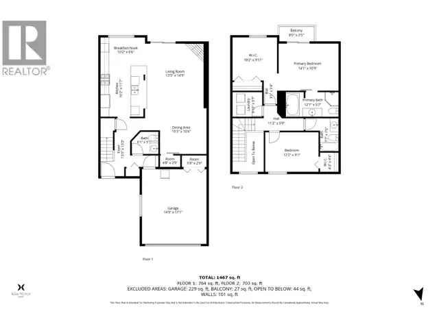 10 2401 MAMQUAM ROAD Squamish, British Columbia in Condos for Sale in Sunshine Coast - Image 38