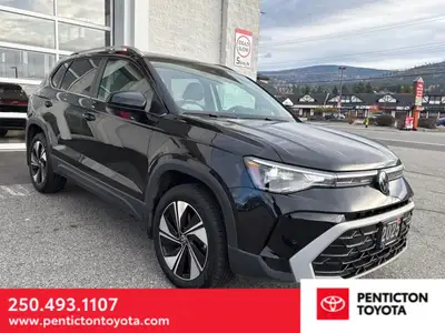 Penticton Toyota is a local and family owned business with your interests in mind and our vehicles a...