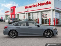 *The listed price reflects a financing offer and includes a $1,500 rebate.* *WATERLOO HONDA'S **PRE-... (image 6)