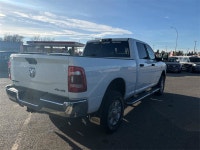 Welcome to Legacy Dodge Taber. 6.7 Cummins Turbo Diesel, Blind Spot and Cross Path Detection, Heated... (image 4)