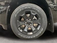 Step into the future with the striking 2026 Ram 1500 Sport 4x4 Crew Cab 57 Box finished in a bold bl... (image 8)