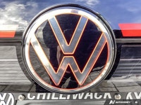 *Volkswagen Taos | Turbocharged Compact SUV | Fuel-Efficient, Spacious & Packed with Technology* If... (image 3)