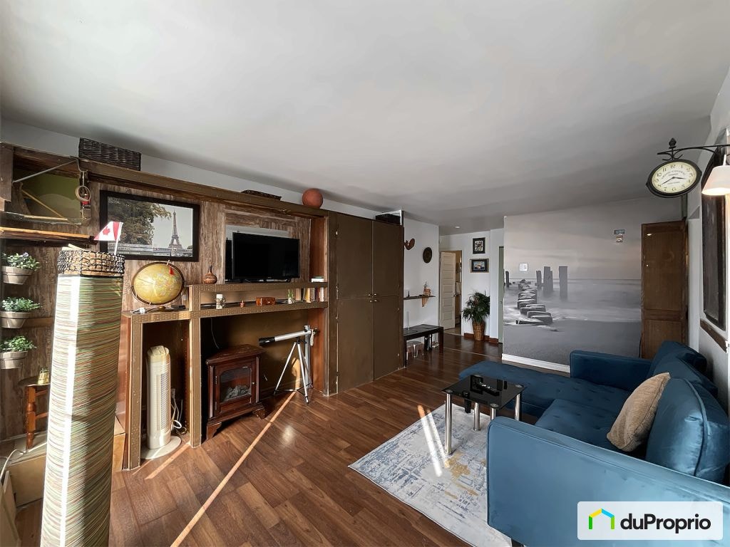 $264,990 - Condominium for sale in Ahuntsic / Cartierville — photo 3