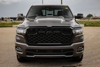 This Ram 1500 has a dependable Twin Turbo Regular Unleaded I-6 3.0 L/183 engine powering this Automa... (image 6)