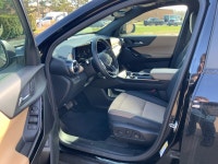 Certified, Wireless Charging, Power Liftgate, Heated Seats, Heated Steering Wheel, Remote Start! Sle... (image 8)