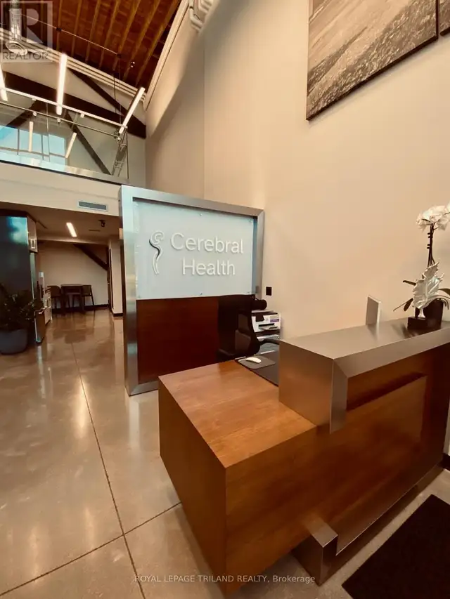 104 - 240 WATERLOO STREET London East (East K), Ontario in Commercial & Office Space for Rent in London - Image 3