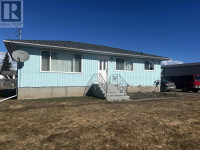 381 ENDAKO AVENUE Fraser Lake, British Columbia