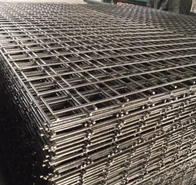 NEW WELDED FENCING WIRE PANELS, View more