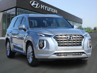 The 2020 Hyundai Palisade Ultimate AWD is a top-tier midsize SUV that combines luxury, performance,... (image 2)