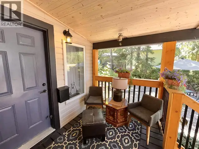 1122 ELLISON ROAD Quesnel, British Columbia in Houses for Sale in Quesnel - Image 28