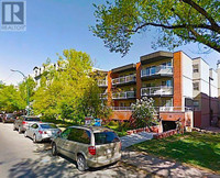 18, 210 25 Avenue SW Calgary, Alberta