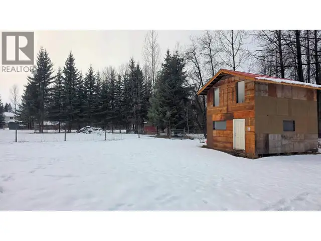 LOT C FIR STREET Telkwa, British Columbia in Land for Sale in Smithers - Image 2