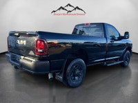 WHY BUY A PREOWNED DIESEL TRUCK WHEN THIS ONE IS PRICED SO LOW. IT COMES WITH A 6.7 CUMMIND DIESEL,... (image 4)