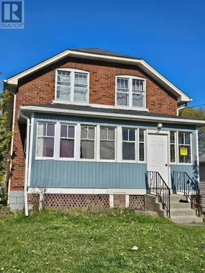 MAIN FLOOR AND BASEMENT - 287 VERDUN ROAD Oshawa (Lakeview), Ont