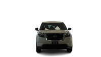 2024 Nissan Pathfinder Bluetooth Hands Free Phone, Back-Up Camera, 4X4, Low KM's, 4WD. S 4WD 9-Speed... (image 3)