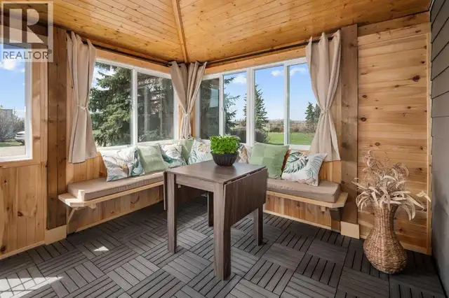 274048 Rge Rd 261 Rural Rocky View County, Alberta in Houses for Sale in Calgary - Image 34