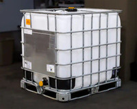 IBC Tote Tanks - NEW - 1000 / 1250L