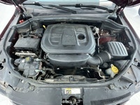 The 2021 Jeep Grand Cherokee Altitude V6 is a stylish and capable midsize SUV that combines legendar... (image 6)