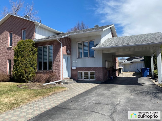 $595,000 - 1 1/2 Storey for sale in Jonquière (Arvida) — photo 2