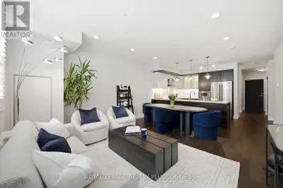 Most condos get built to rent or flip. This one was built to live in. Suite 117 at The Craftsman is...