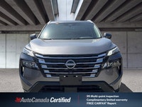 Experience the perfect blend of performance and sophistication with this freshly arrived 2025 Nissan... (image 1)