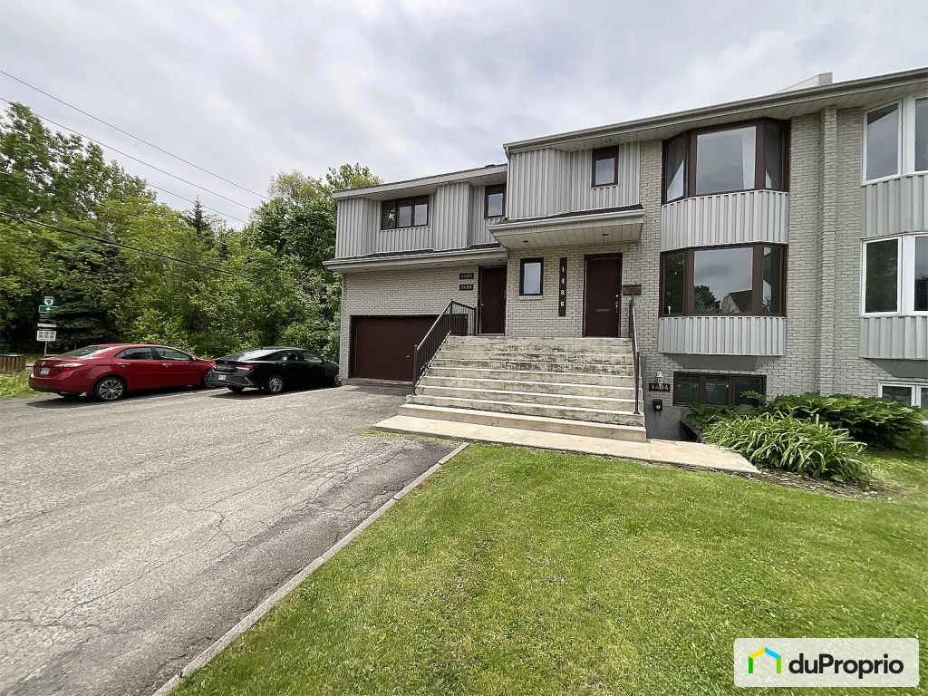 $1,195,000 - Quadruplex for sale in Chomedey — photo 1
