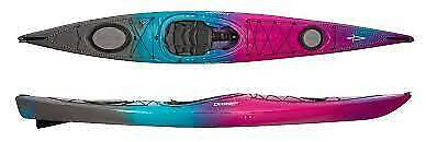 Dagger stratos 145 kayaks instock now in Barrie in Canoes, Kayaks & Paddles in Barrie - Image 3