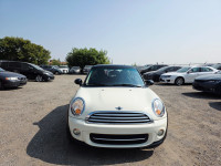 Text/Call for Viewing 403-615-5797 Clean Carfax with No Accidental History 2013 Mini Cooper Comes Lo... (image 1)