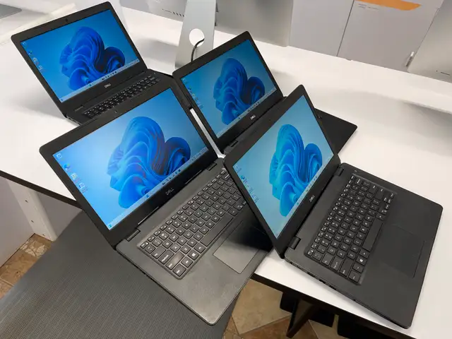 ONLY $199‼️Dell Latitude Windows 11 Laptops63234654193153124