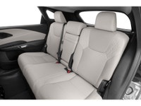 Stock#: 260350AThe 2023 Lexus RX 350 F SPORT 1 replaces the previous generation's V6 with a punchy 2... (image 6)