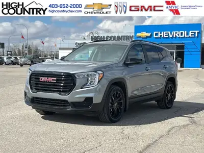 AMVIC Licensed Business, High Country Chevrolet is a family run business serving the Southern Albert...