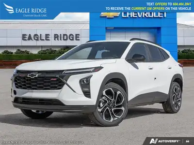 Eagle Ridge Certified Pre-Owned: -> 120+ Point Inspection -> CarProof History -> Available Warranty...